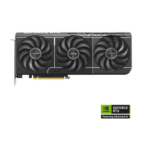 Asus PRIME-RTX5070-O12G 12GB 192Bit GDDR7 DP/HDMI PCI 5.0 Ekran Kartı