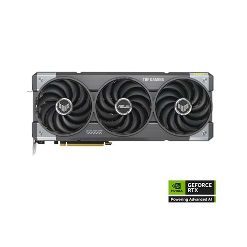 Asus TUF-RTX5070-O12G-GAMING 12GB 192Bit GDDR7 DP/HDMI PCI 5.0 Ekran Kart