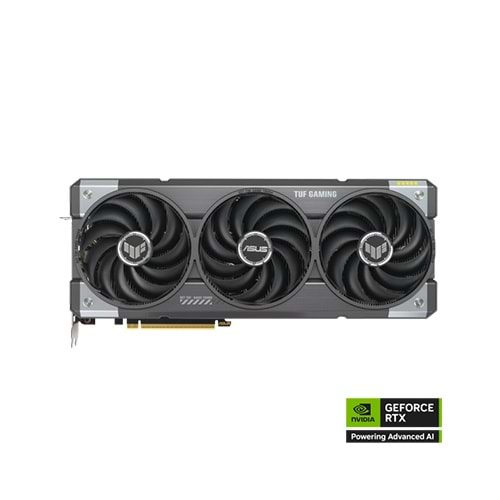 Asus TUF-RTX5070-12G-GAMING 12GB 192Bit GDDR7 DP/HDMI PCI 5.0 Ekran Kartı