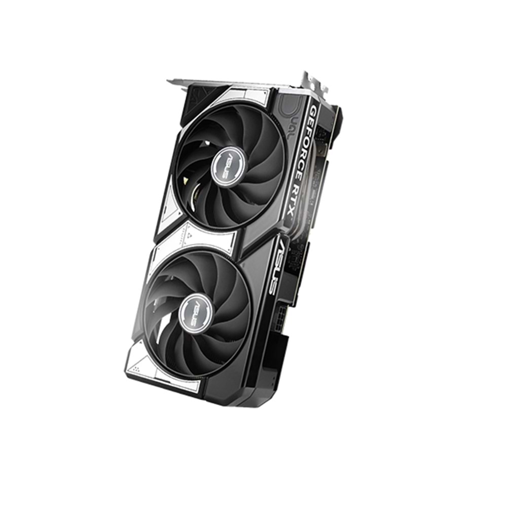 Asus DUAL-RTX5060TI-O16G 16GB 128Bit GDDR7 DP/HDMI PCI 5.0 Ekran Kartı