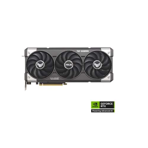 Asus TUF-RTX5060TI-O8G-GAMING 8GB 128Bit GDDR7 DP/HDMI PCI 5.0 Ekran Kart