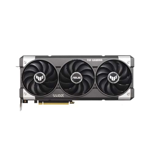 Asus TUF-RTX5060TI-8G-GAMING 8GB 128Bit GDDR7 DP/HDMI PCI 5.0 Ekran Kart
