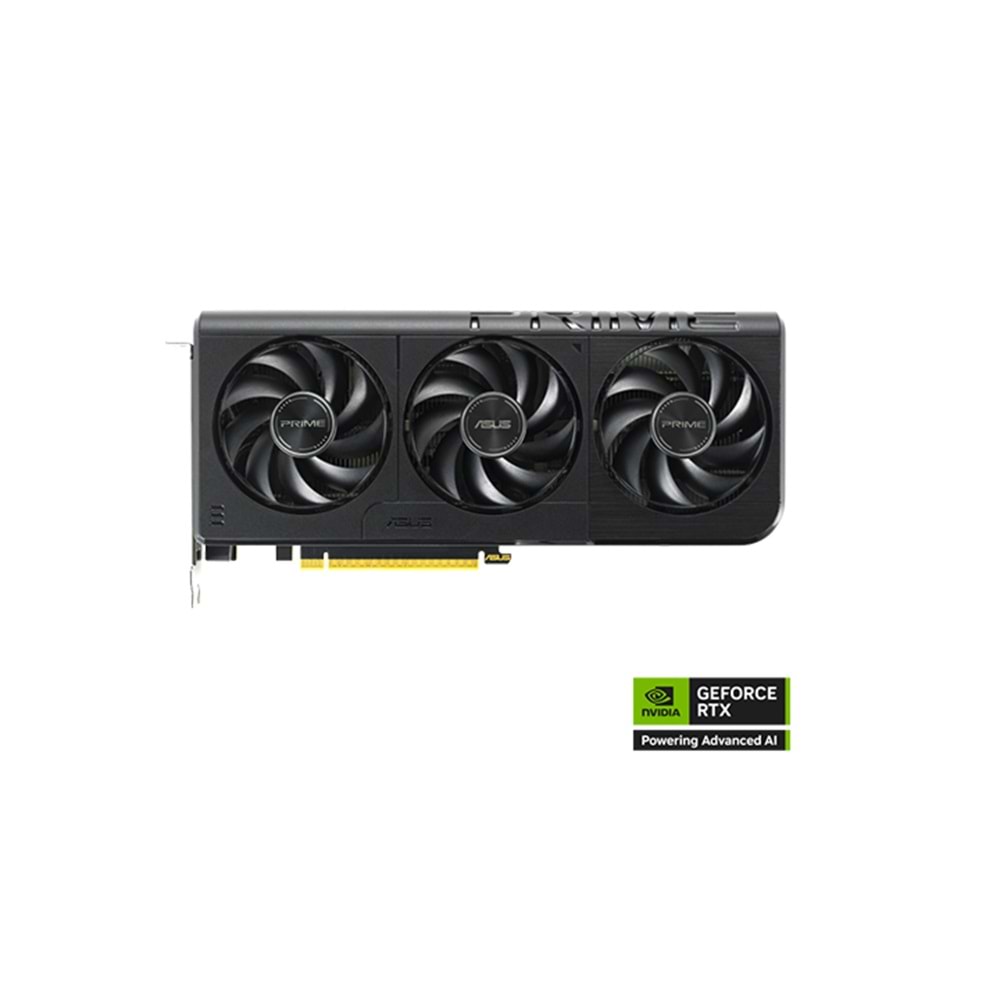 Asus PRIME-RTX5060-O8G 8GB 128Bit GDDR7 DP/HDMI PCI 5.0 Ekran Kartı