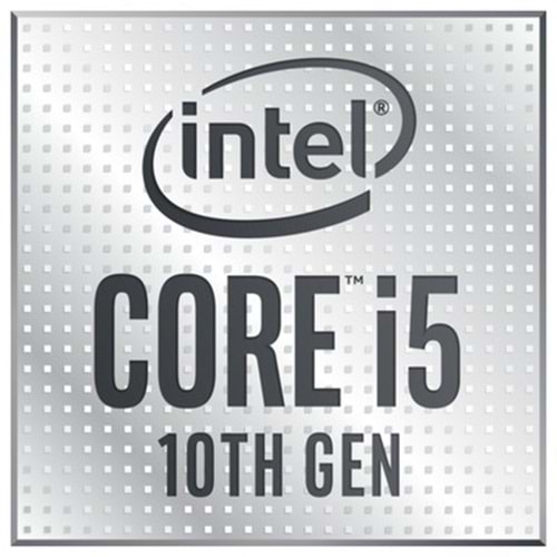 Intel Core i5-10400F LGA1200 İşlemci (Tray) (Fansız)