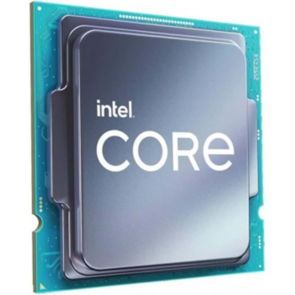 Intel Core i7-13700K LGA1700 İşlemci (Tray)(Fansız)