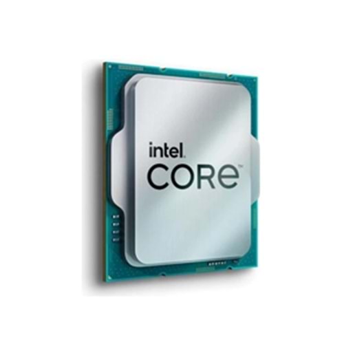 Intel Core i7-13700KF LGA1700 İşlemci (Tray)(Fansız)