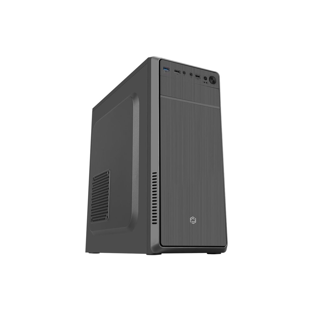 Frisby 300W FC-2940B Midi Tower Kasa (FC-2940B)