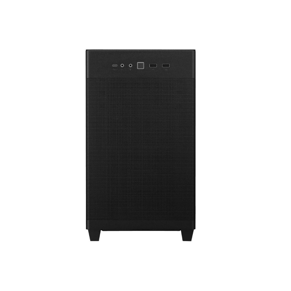 Asus PRIME AP201 MESH - SİYAH A21 Micro ATX Kasa ( PSU Yok )