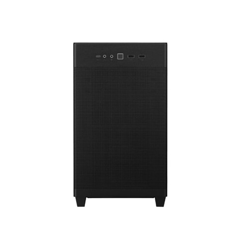 Asus PRIME AP201 MESH - SİYAH A21 Micro ATX Kasa ( PSU Yok )