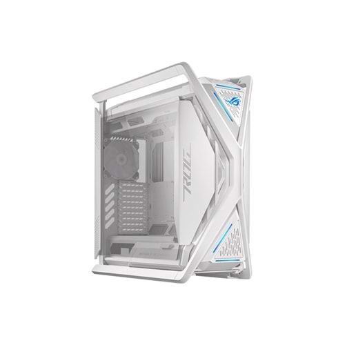 Asus ROG HYPERION GR701 BEYAZ EATX/ATX/MINI-ATX/MICRO-ATX Kasa ( PSU Yok )