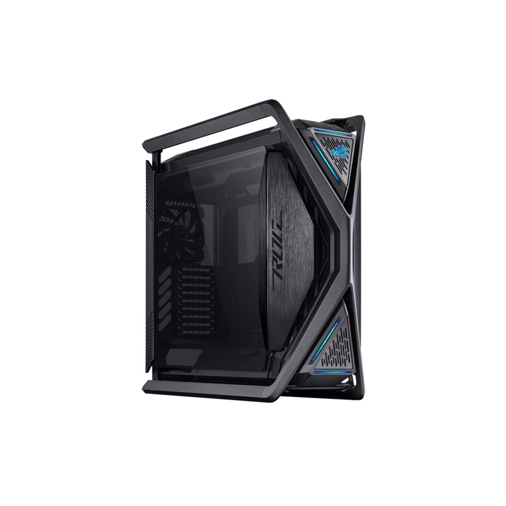 Asus ROG HYPERION GR701 EATX/ATX/MINI-ATX/MICRO-ATX Kasa ( PSU Yok )