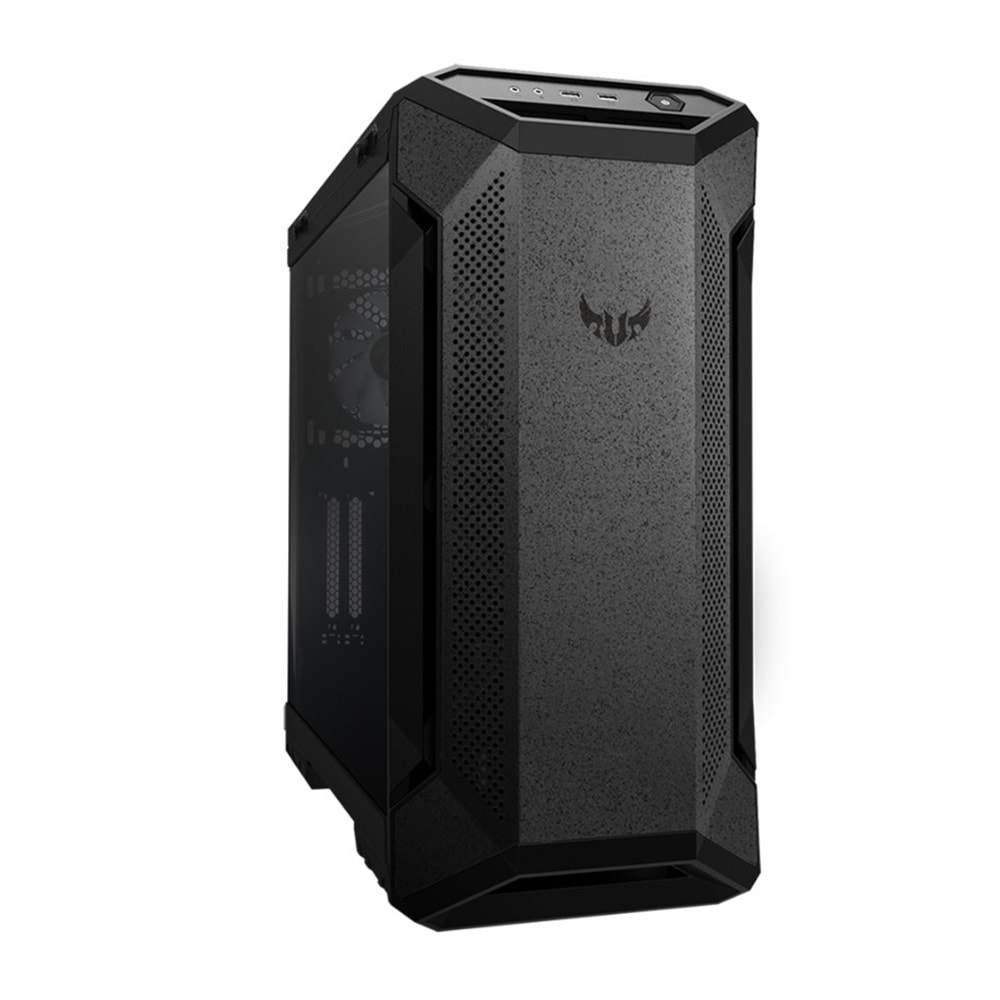 Asus TUF GAMING GT501 ATX Oyuncu Kasası ( Psu Yok )