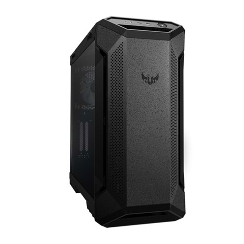 Asus TUF GAMING GT501 ATX Oyuncu Kasası ( Psu Yok )