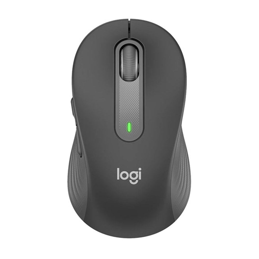 Logitech Signature M650 Siyah (910-006253)