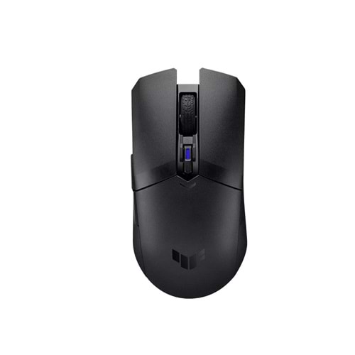 Asus TUF GAMING M4 WIRELESS GAMING Mouse Dual Wireless Modu Bluetooth/RF