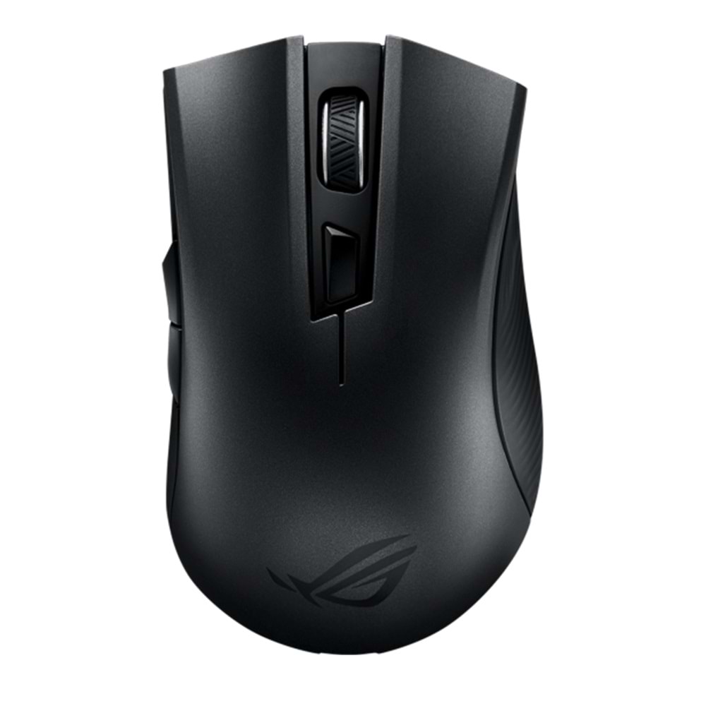 Asus ROG STRIX CARRY 2,4 GHz ve Bluetooth kablosuz bağlantı Kablosuz Mouse