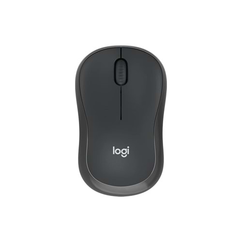 Logitech M240 Bluetooth Kablosuz Sessiz Siyah Mouse (910-007119)