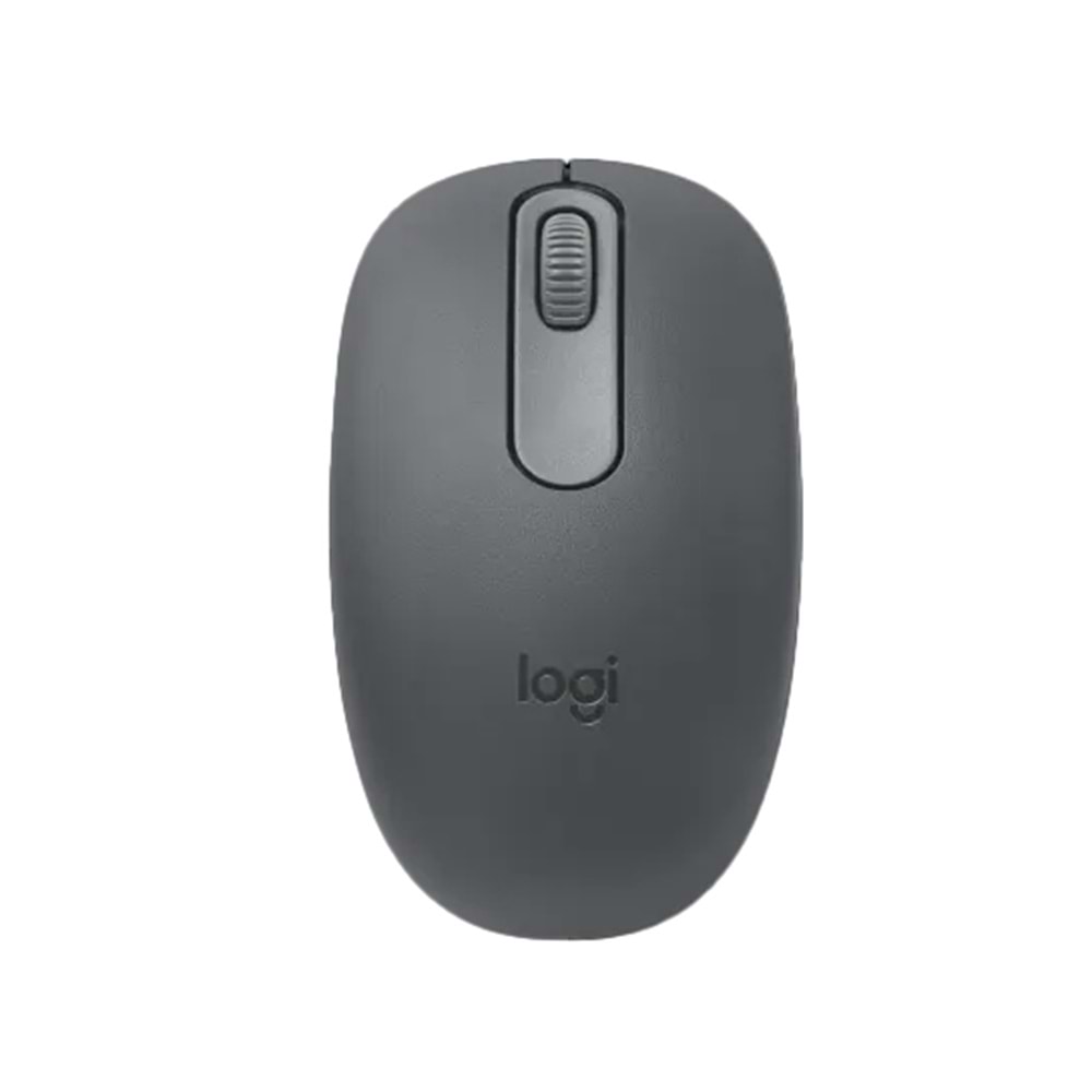 Logitech M196 Kablosuz Bluetooth Mouse Gri (910-007459)