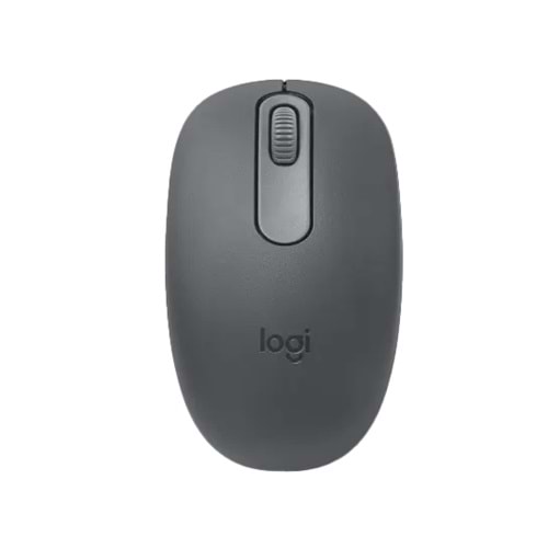 Logitech M196 Kablosuz Bluetooth Mouse Gri (910-007459)