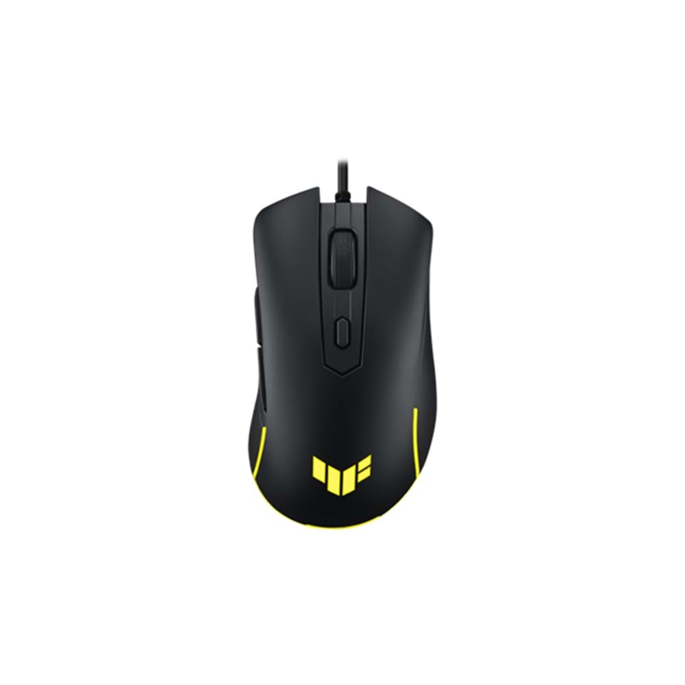Asus TUF GAMING M3 GEN II 8000dpi RGB Aura Sync Mause