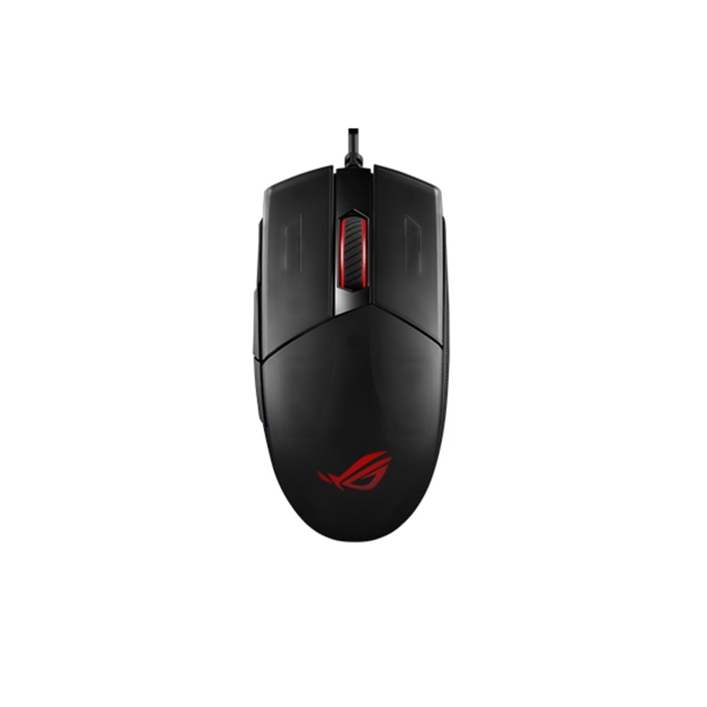 Asus ROG STRIX Impact II Çift El 6200dpi Oyuncu Mouse