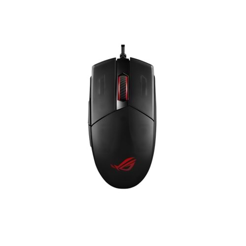 Asus ROG STRIX Impact II Çift El 6200dpi Oyuncu Mouse