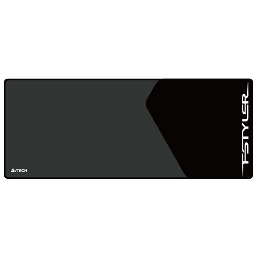 A4 Tech FP70 Fstyler Genişletilmiş Katlanabilir Mouse Pad Siyah (750x300x2mm)
