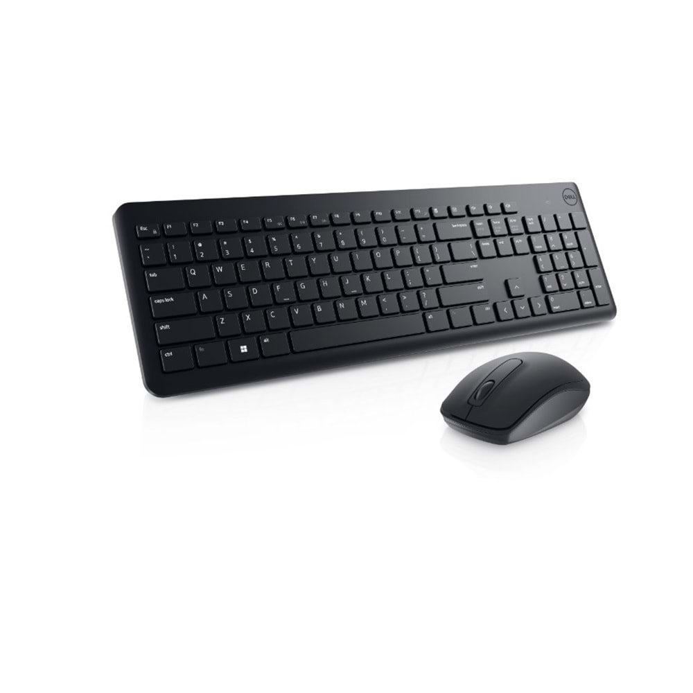 Dell KM3322W Kablosuz Klavye-Mouse Set