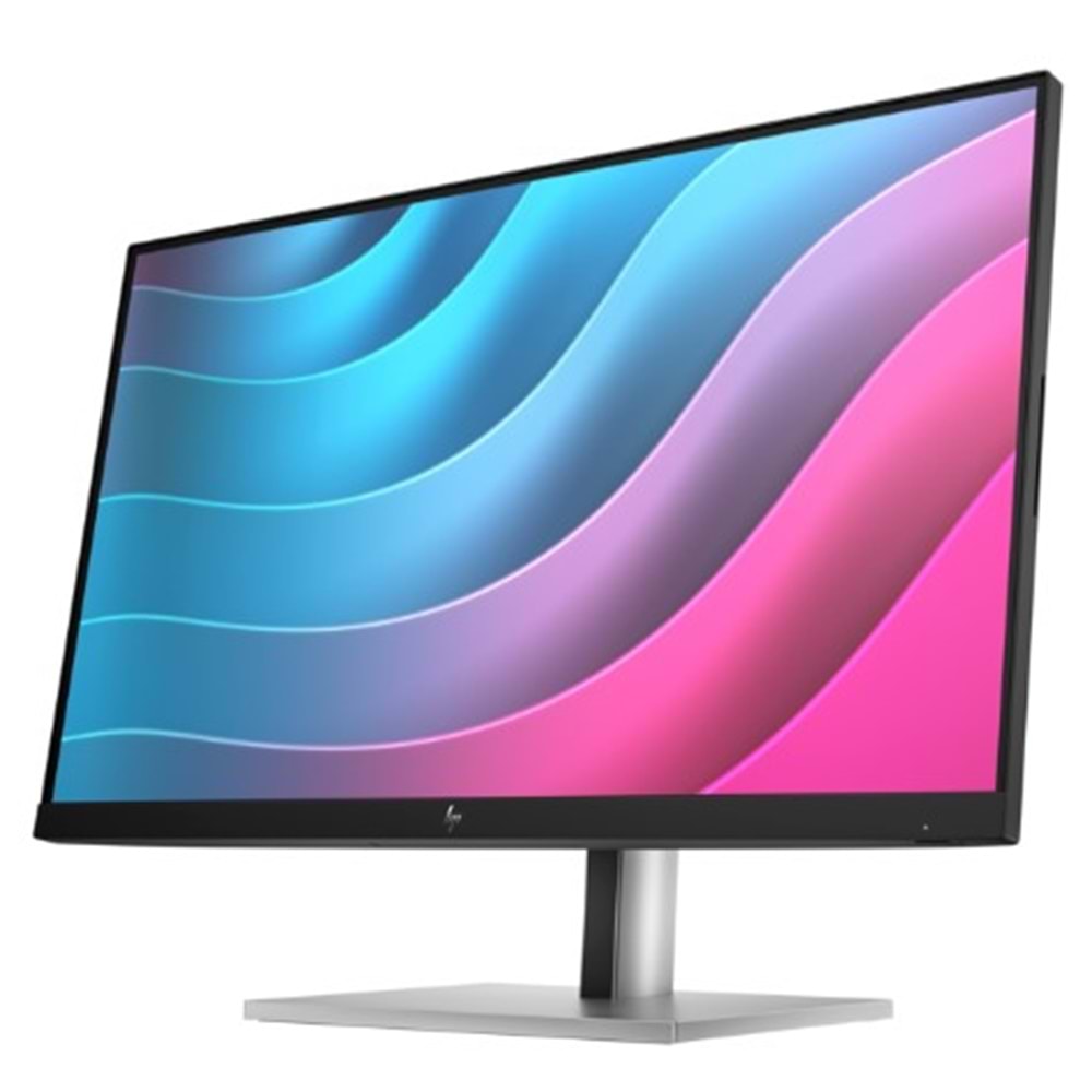 Hp 23.8 E24 G5 FHD 5ms DP HDMI Vesa IPS (6N6E9AA) 250Nit Pivot