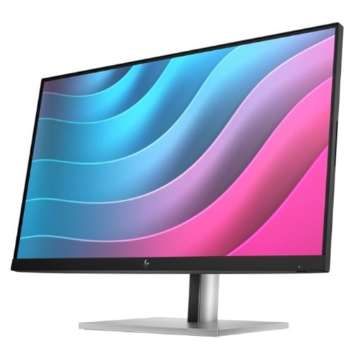 Hp 23.8 E24 G5 FHD 5ms DP HDMI Vesa IPS (6N6E9AA) 250Nit Pivot