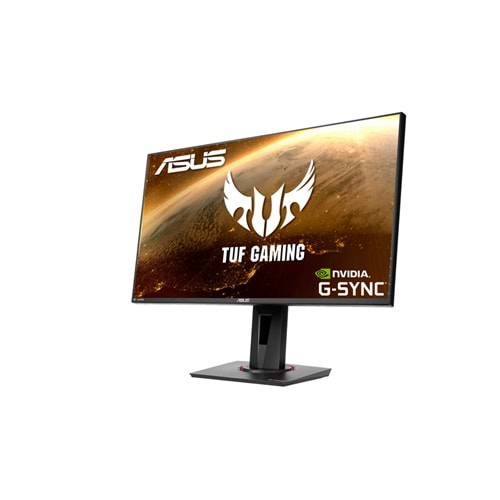Asus TUF Gaming 27
