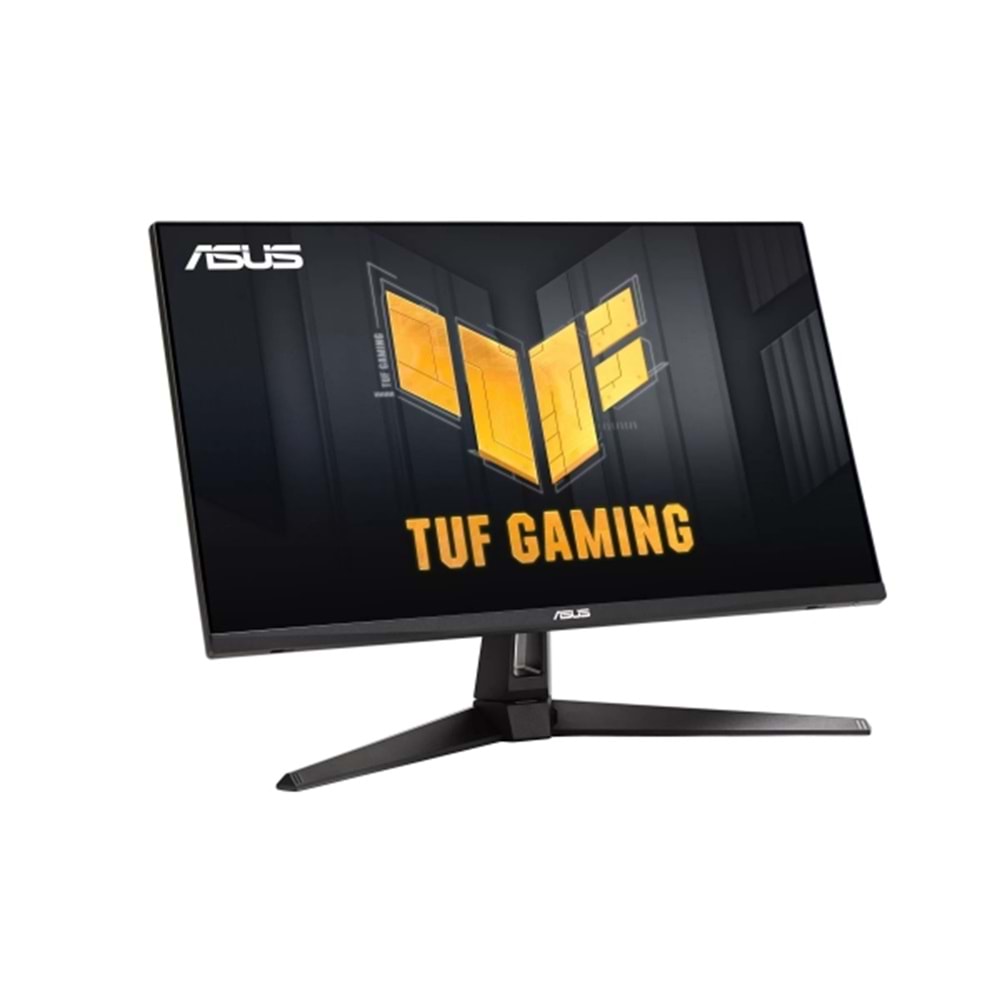 Asus TUF Gaming 27