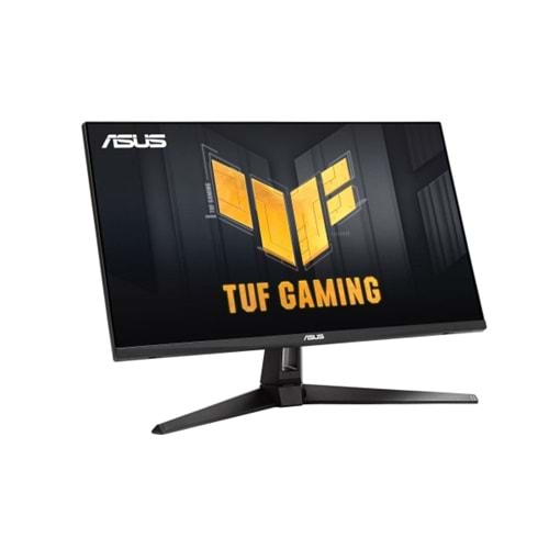 Asus TUF Gaming 27