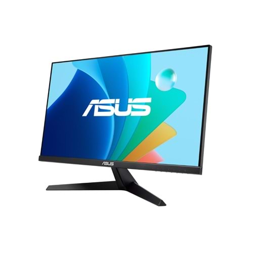 Asus 23.8 VY249HF FHD 1Ms 100Hz HDMI Vesa IPS Freesync 3Yıl Eyecare Plus