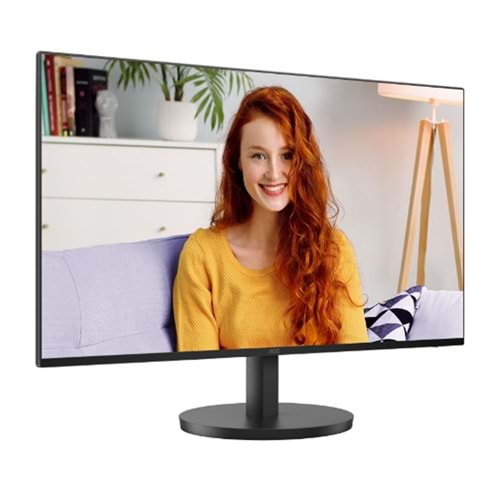 Aoc 23.8 24B3CA2 FHD 1ms 100Hz HDMI IPS Montör