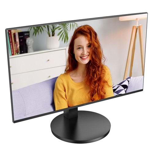 Aoc 23.8 24B3CF2 FHD 1ms 100Hz HDMI IPS Montör