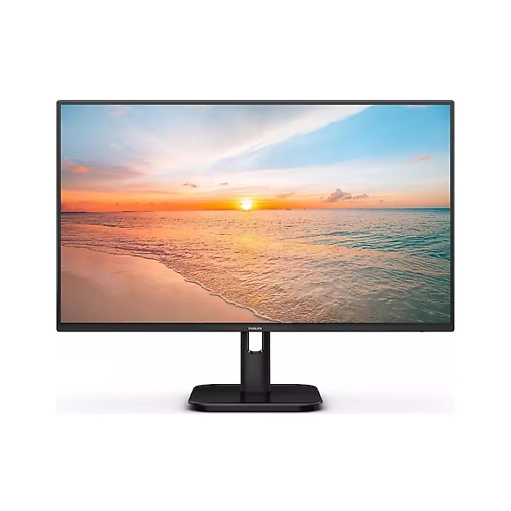 Philips 23.8 24E1N1100A/00 FHD 1ms 100Hz Hdmi/Vga VESA IPS Monitör