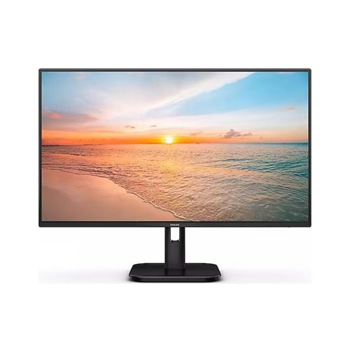 Philips 23.8 24E1N1100A/00 FHD 1ms 100Hz Hdmi/Vga VESA IPS Monitör