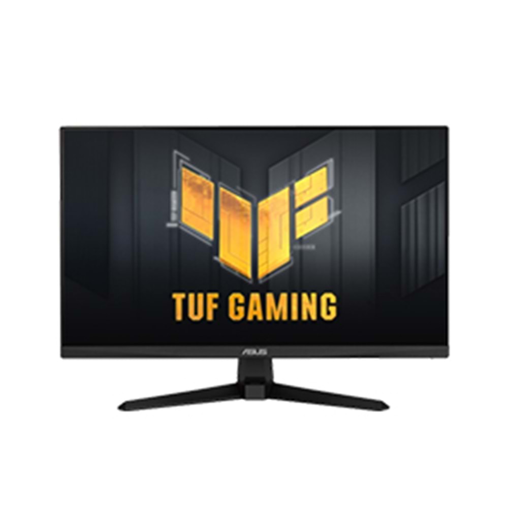 Asus TUF Gaming 25