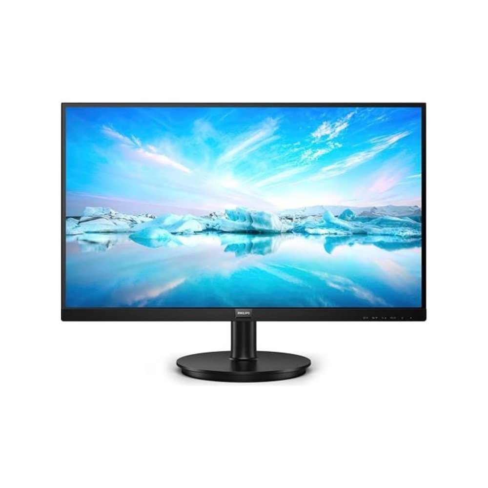 Philips 27 275V8LA/00 QHD 4ms 75Hz Dp/Hdmi Adaptive sync VA Monitör