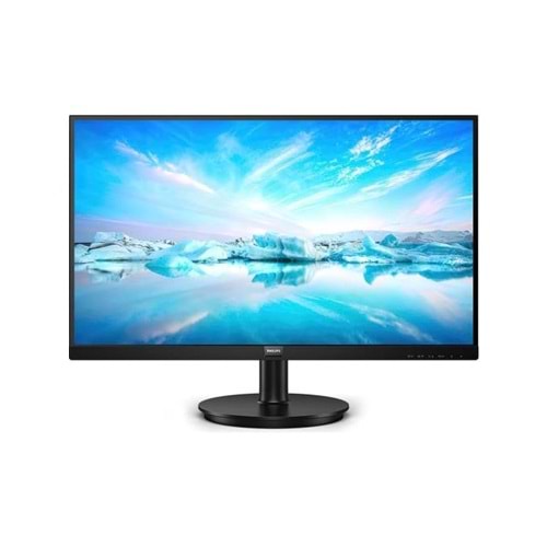 Philips 27 275V8LA/00 QHD 4ms 75Hz Dp/Hdmi Adaptive sync VA Monitör