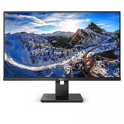 Philips 31.5 328B1/00 4K UHD 4ms 60Hz Dp/Hdmi Adaptive sync VA Monitör