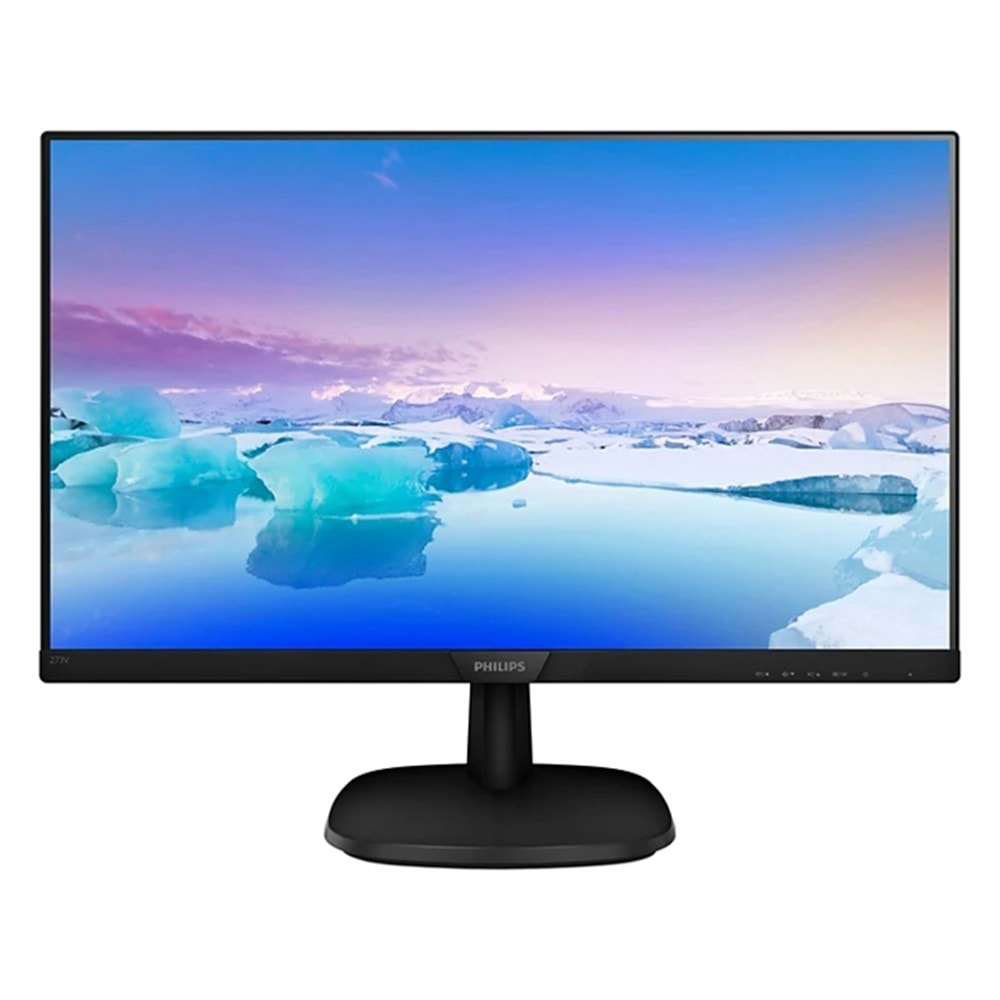 Philips 27 273V7QJAB/00 FHD 4ms 75Hz Dp/Hdmi/Vga IPS Monitör