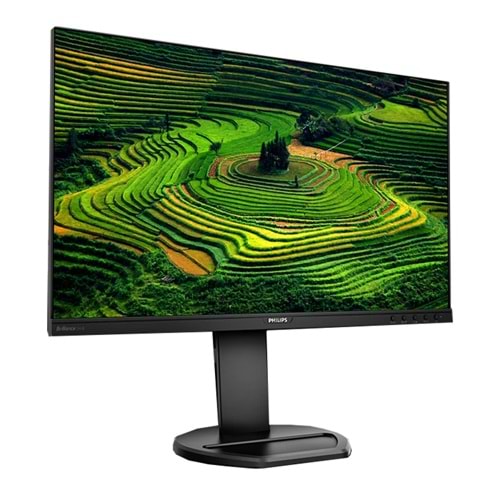 Philips 23.8 241B8QJEB/00 FHD 5ms 75Hz Dp/Hdmi/Vga/DVI-D Adaptive sync IPS Monit
