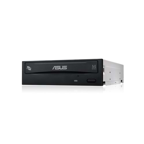 Asus DRW-24D5MT - SI M-DISC Destekli Dahili 24X DVD Yazıcı