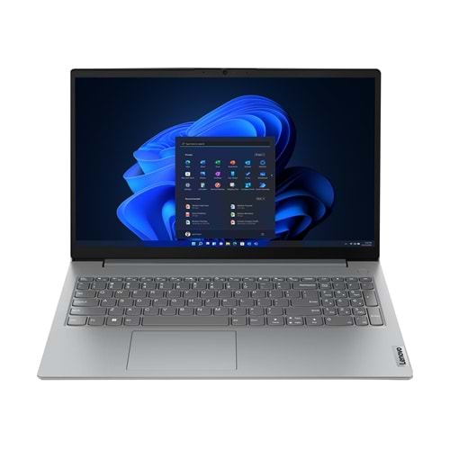 Lenovo V15 G4 Ryzen R5-7520 15.6FHD 8GB 256SSD DOS (82YU0122TX)