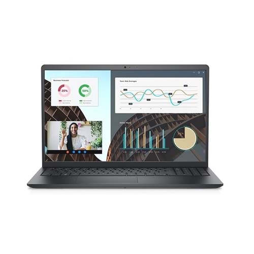 Dell Vostro 3530 i7-1355U 15.6FHD 16GB 512SSD DOS