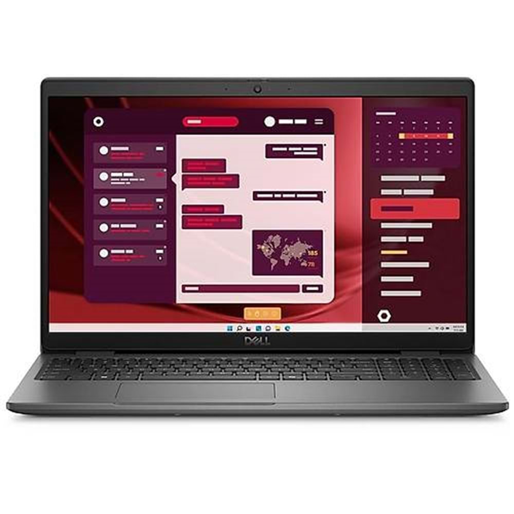 Dell Latitude 3550 i7-1355U 15.6FHD 16GB 512SSD MX570A 2GB DOS