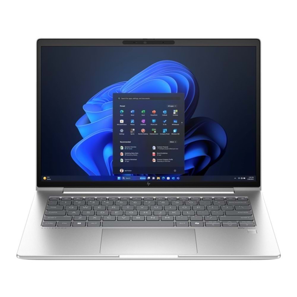Hp EliteBook 640 G11 Ultra5-125U 14WUXGA 8GB 512SSD DOS (B2PK3ES)