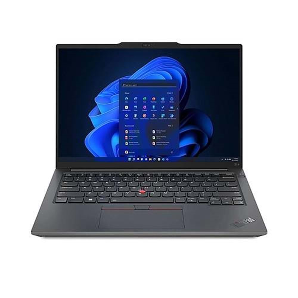 Lenovo ThinkPad E14 Ultra 7 155H 14WUXGA 16GB 512SSD DOS (21M70091TX)